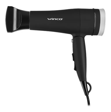 Secador De Pelo Winco ( W98)