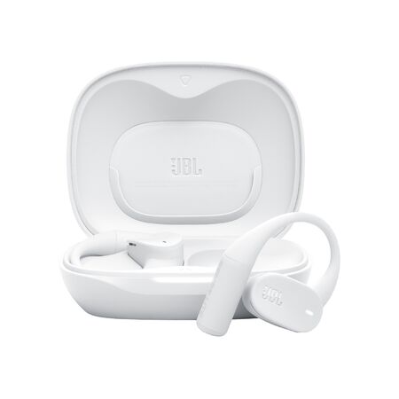 Auriculares In Ear Bluetooth JBL Soundgear Sense Lite Blanco