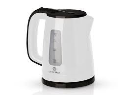 PAVA ELECTRICA WHITENBLACK APWB18 MATERA 1.7 LTS  - 4607924