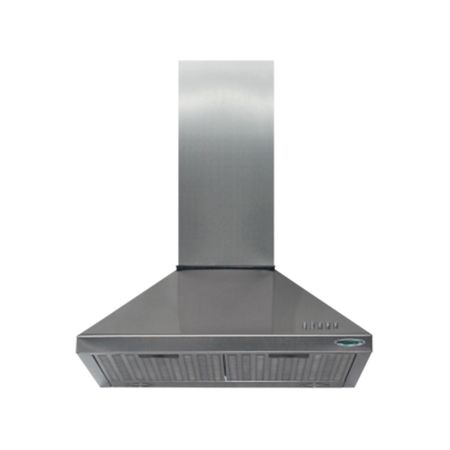 Campana Cocina Maraldi Cucinela Motor Turbo 60cm - Purificador - Extractor