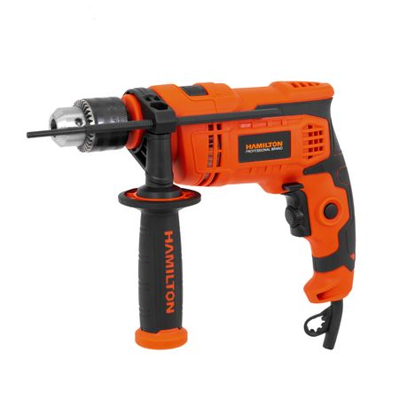 Taladro Percutor 710W 13Mm - Hamilton