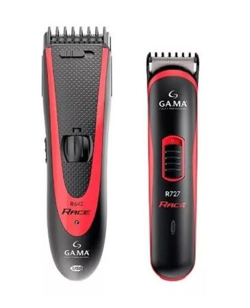 Afeitadora Recargable Race Recargable R647 (5986) Ga.Ma
