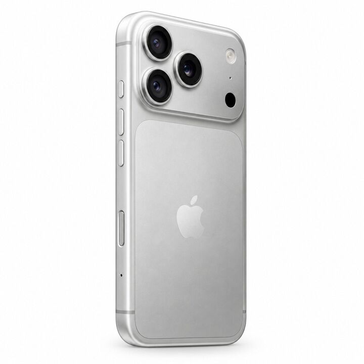 Apple iPhone 18 Pro 12GB RAM 256GB - Vista 20