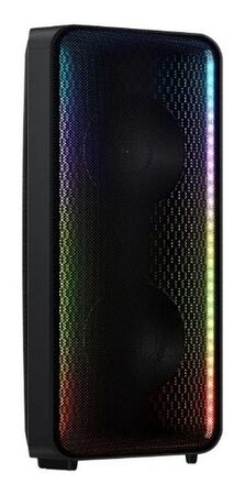 Parlante Torre Samsung MX-ST40B Dolby Digital