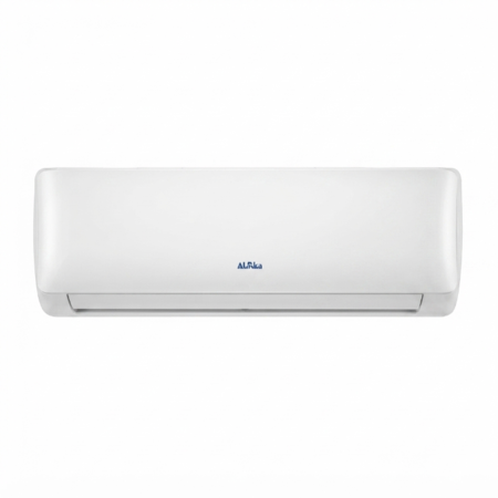 Aire Acondicionado Alaska AS26WCCS 2700W Calor Split