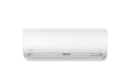 Aire Split Inverter Frio Calor 3096f (A) Msnic-12hkn81 Midea