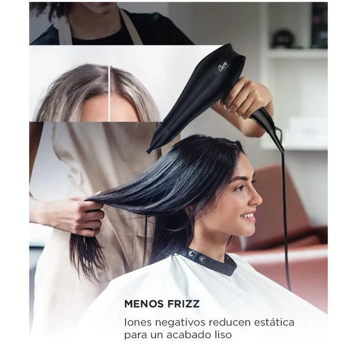 Secador de Pelo Gadnic Care S2400 PRO - Vista 4