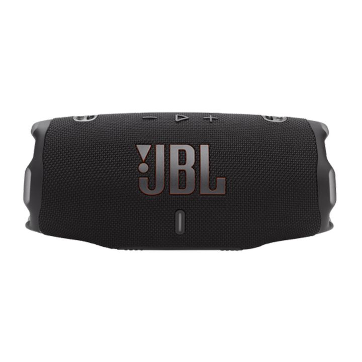 Parlante Con Bluetooth 45 Watts Rms Jbl Charge6blam Negro - Vista 2