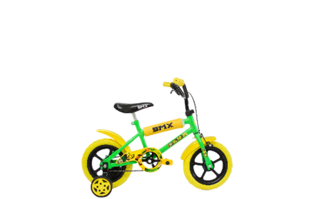 BICI PERETTI SLP CROSS R12