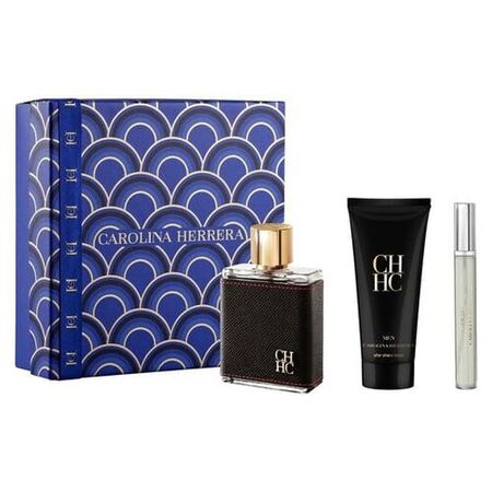 Set CH Men EDT 100 ml + Regalo