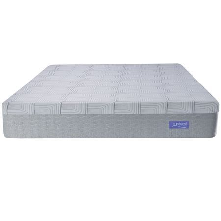 Colchon de Espuma Inducol Cardiel Super King 200x200x24cm de Alta Densidad con Espuma Viscoelastico Inteligente Funda Tejido de Punto Fresco y Transpirable