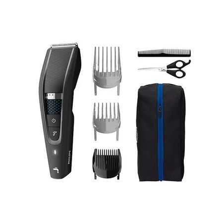 Cortacabello Philips Recargable Hairclipper Hc5632/15