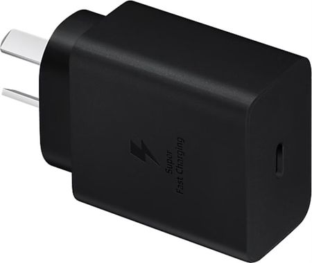 Cargador Samsung Ult Rapida 45W T4511Xbsgar Ngcar