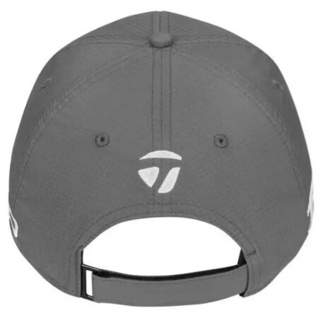 Gorra Golf Taylormade Tour Radar Qi4d Gris