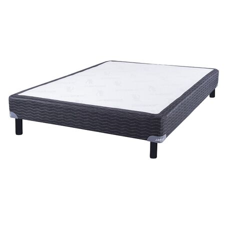 Sommier Inducol Tech 140X190