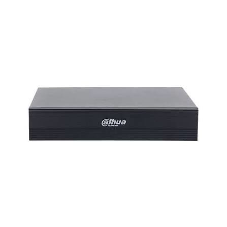 Grabador XVR Dahua 8 Canales + 2 IP Wizsense 1080p Compresión AI