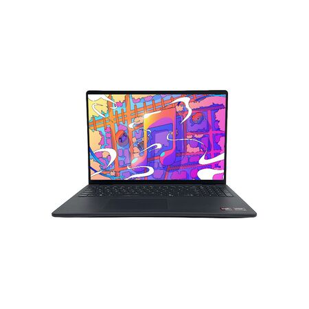 Notebook Dell Dell 16 DC16255 R5 220 8GB 512GB