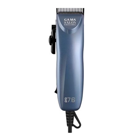 Cortadora de Pelo Ga.Ma Pro 7.6 Premium Azul 126985