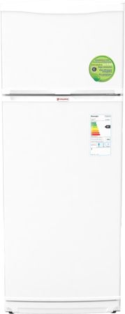 Heladera CONQUEROR 2F-1600Ba 328 Litros