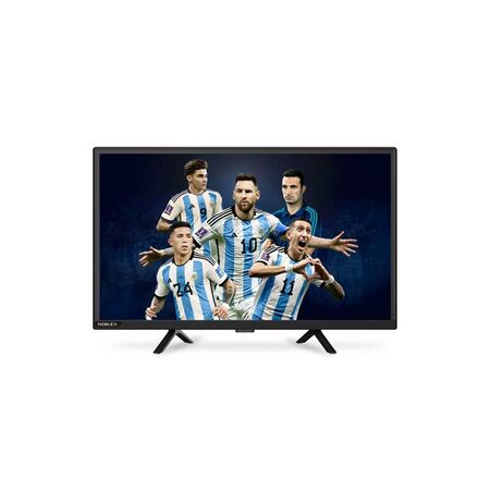 Tv Led Noblex 24 Pulgadas DB24X4000 HD