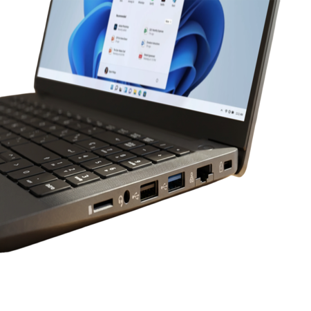 Notebook CX 15.6 AMD R5-3500U 8GB SSD512GB Sin Sistema Operativo