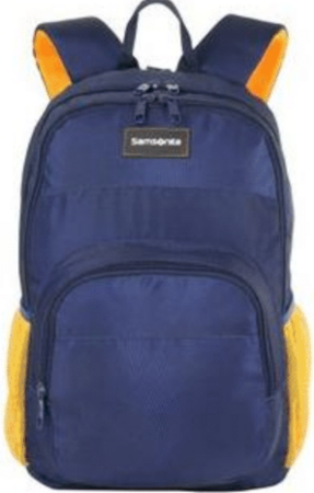 Mochila   Samsonite  BISON