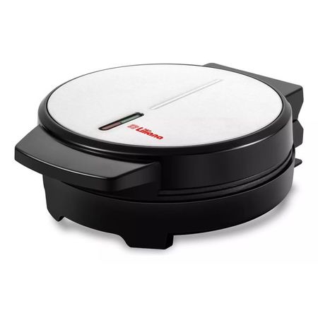WAFLERA LILIANA AAW932 WAFFLY 1050W INOXIDABLE
