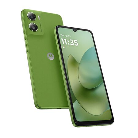 Celular Motorola Moto G06 lagos 4 + 128Gb Pantone Tendril