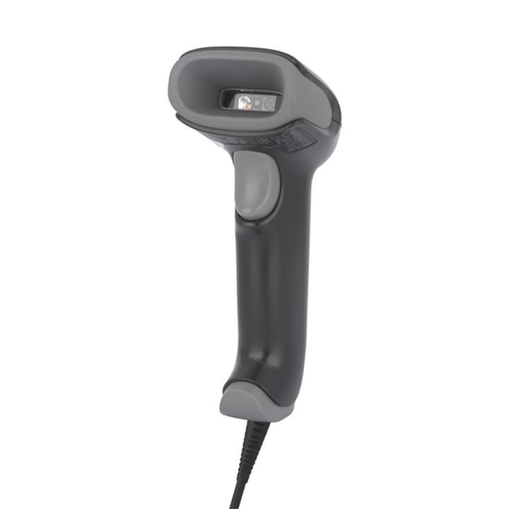 Lector Honeywell 1470G Usb 1470G2D-2USB-1-N Negro - Vista 3