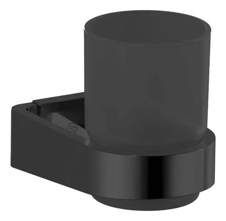 Fv Armonia Acc Porta Cepillos 0169/m8-ng Negro