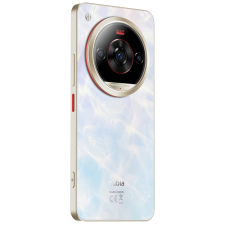 Nubia Focus 2 Ult 5G 8-512 Gb A15 Blanco