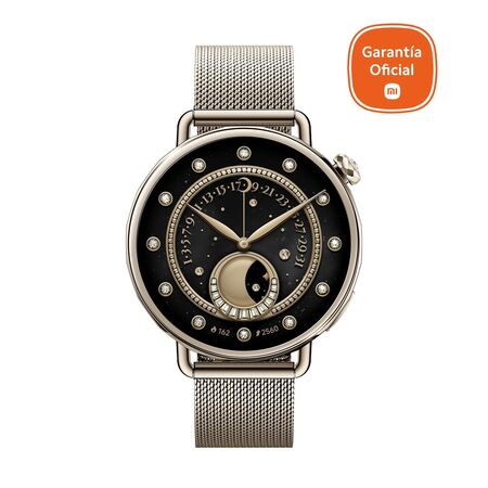 Smartwatch Xiaomi Watch S4 41mm – Sunset Gold
