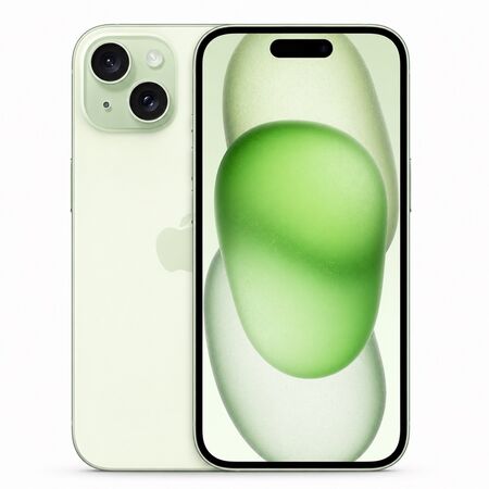 Apple iPhone 15 128GB