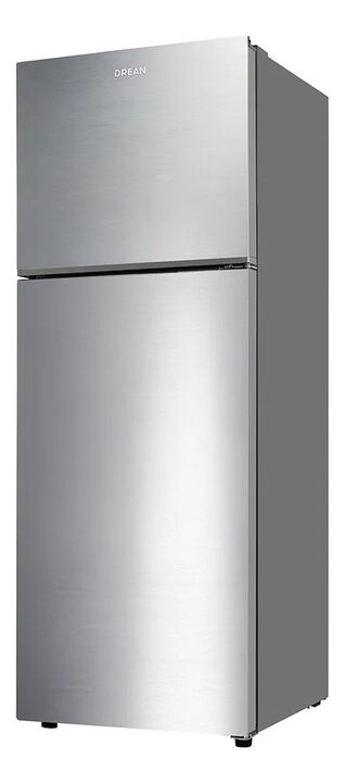 Heladera No Frost Inverter 342 L Inox Drean Rzn320pcarx0 Gris - Vista 3