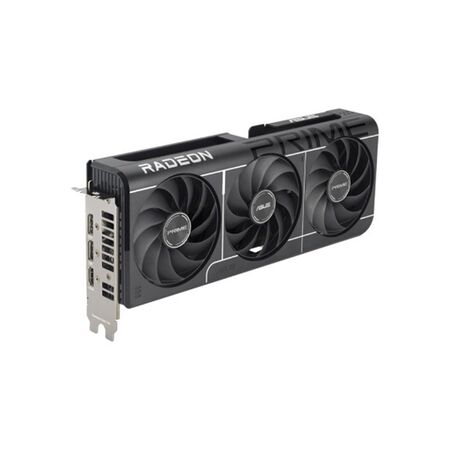 Placa de Video 8GB RX9060XT Asus Prime Oc