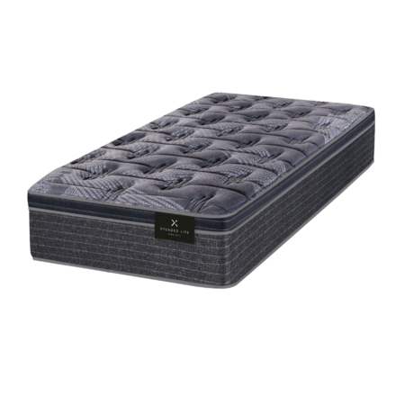 COLCHON KING KOIL XL ADVANCED RESORTES 080X190