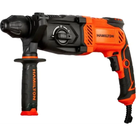 Rotomartillo Hamilton Sds Plus Hrm001 1050W