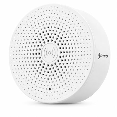 Timbre SIECO Inalambrico S20