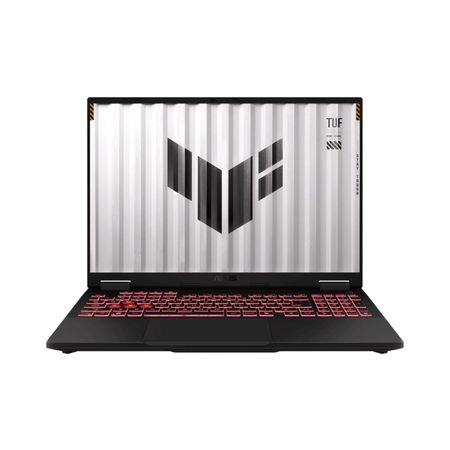 Notebook Asus TUF Gaming 18" FHD 144Hz Ryzen 7 260 16GB 1TB SSD RTX 5060