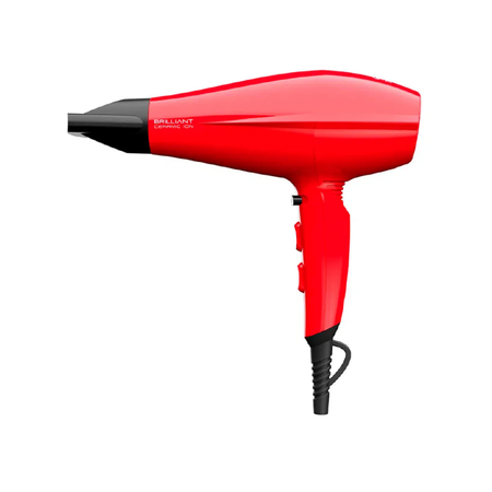Secador de Pelo GA.MA Brilliant Ceramic Ion