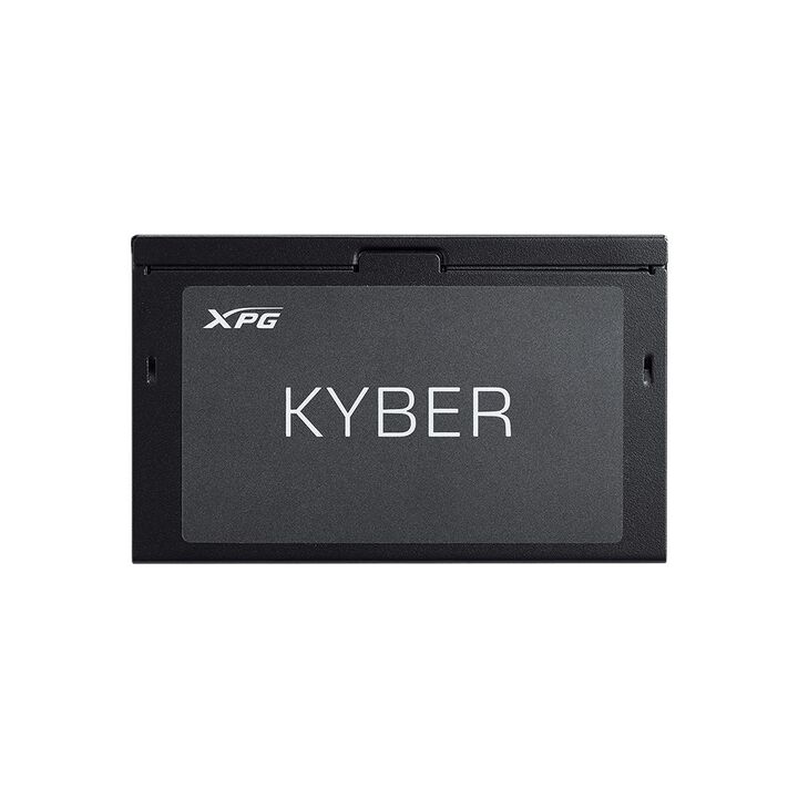 Fuente ADATA 750W XPG kYBER 80Plus Gold - Vista 4