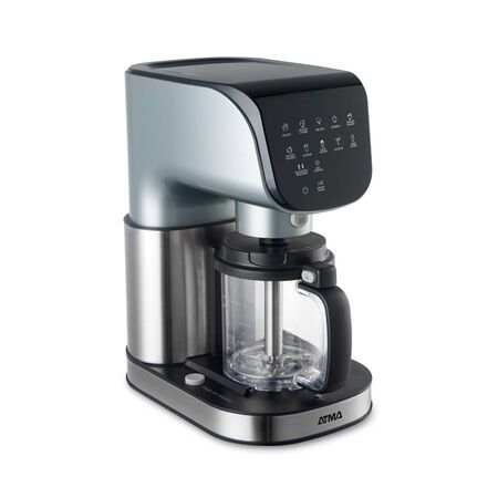 Maquina de Helados Atma 5 En 1 500W 0,5 Lt