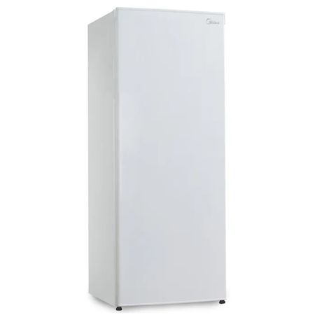 Freezer Vertical Blanco 160 Litros Midea Fc-Mj6war1