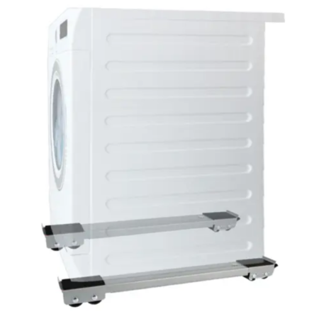 Carrito Extensible Gadnic Para Heladera Lavarropas Freezer 