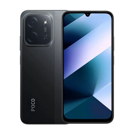 XIAOMI POCO C85 128gb/6gb nuevo