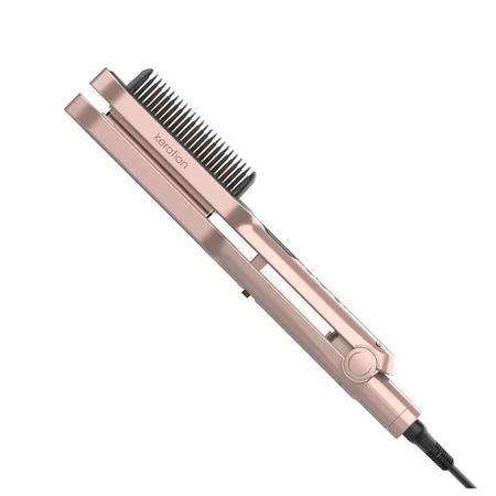 Gama Rizador Waver & Brush Micro Glitt