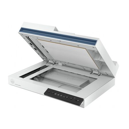 Escáner HP ScanJet Pro 2600 F1