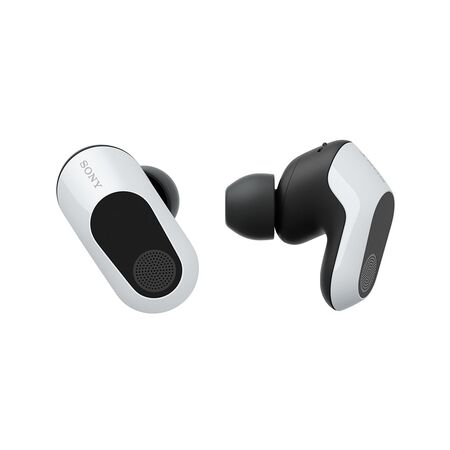 Auriculares Inalámbricos Gamer Sony WF-G700 Inzone Buds  Blanco