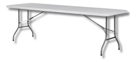 DELOS MESA PCA27 PEGABLE 180 BLANCA
