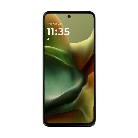 Celular Motorola G15 4 GB Ram 256 GB Rom Verde
